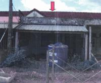 ทาวน์เฮ้าส์หลุดจำนอง ธ.ธนาคารอาคารสงเคราะห์ นครศรีธรรมราช ทุ่งสง ที่วัง