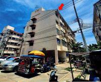 คอนโดหลุดจำนอง ธ.ธนาคารอาคารสงเคราะห์ สมุทรปราการ พระสมุทรเจดีย์ ในคลองบางปลากด