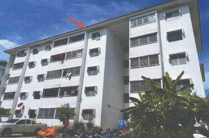 คอนโดหลุดจำนอง ธ.ธนาคารอาคารสงเคราะห์ สมุทรปราการ บางพลี บางพลีใหญ่