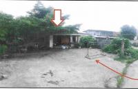 บ้านเดี่ยวหลุดจำนอง ธ.ธนาคารอาคารสงเคราะห์ นครราชสีมา สีคิ้ว ลาดบัวขาว