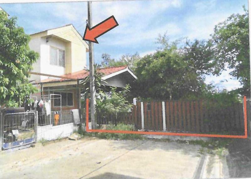 บ้านเดี่ยวหลุดจำนอง ธ.ธนาคารอาคารสงเคราะห์ ยโสธร เมืองยโสธร ตาดทอง