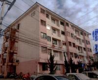 คอนโดหลุดจำนอง ธ.ธนาคารอาคารสงเคราะห์ เชียงใหม่ เมืองเชียงใหม่ หนองหอย