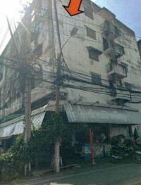 คอนโดหลุดจำนอง ธ.ธนาคารอาคารสงเคราะห์ นนทบุรี เมืองนนทบุรี สวนใหญ่