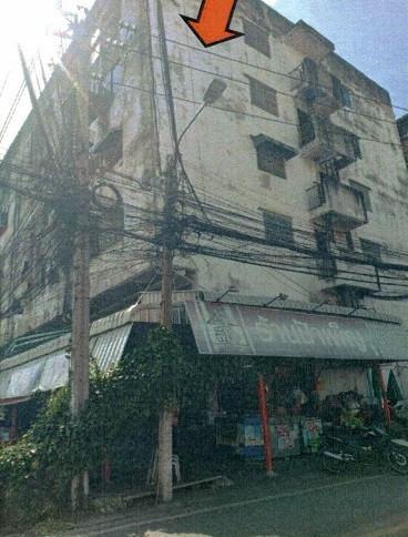 คอนโดหลุดจำนอง ธ.ธนาคารอาคารสงเคราะห์ นนทบุรี เมืองนนทบุรี สวนใหญ่