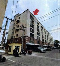 คอนโดหลุดจำนอง ธ.ธนาคารอาคารสงเคราะห์ นนทบุรี บางบัวทอง บางบัวทอง