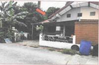 บ้านแฝดหลุดจำนอง ธ.ธนาคารอาคารสงเคราะห์ นครราชสีมา เมืองนครราชสีมา หนองบัวศาลา