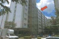 คอนโดหลุดจำนอง ธ.ธนาคารอาคารสงเคราะห์ ปทุมธานี ธัญบุรี ประชาธิปัตย์