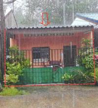 บ้านเดี่ยวหลุดจำนอง ธ.ธนาคารอาคารสงเคราะห์ สงขลา บางกล่ำ ท่าช้าง