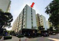 คอนโดหลุดจำนอง ธ.ธนาคารอาคารสงเคราะห์ ปทุมธานี ธัญบุรี ประชาธิปัตย์