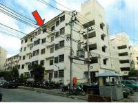 คอนโดหลุดจำนอง ธ.ธนาคารอาคารสงเคราะห์ สมุทรปราการ บางพลี บางโฉลง