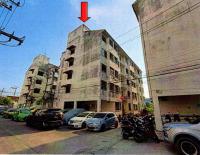 คอนโดหลุดจำนอง ธ.ธนาคารอาคารสงเคราะห์ ปทุมธานี ลำลูกกา บึงลาดสวาย