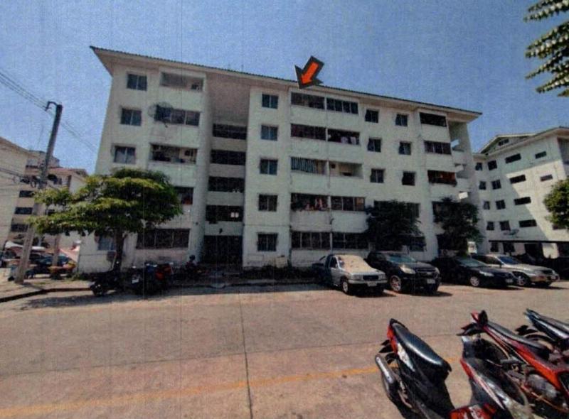 คอนโดหลุดจำนอง ธ.ธนาคารอาคารสงเคราะห์ นครปฐม สามพราน กระทุ่มล้ม