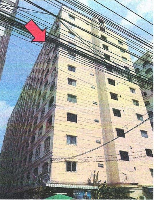 คอนโดหลุดจำนอง ธ.ธนาคารอาคารสงเคราะห์ กรุงเทพมหานคร ประเวศ ดอกไม้