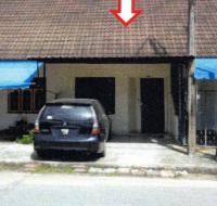 อาคารพาณิชย์หลุดจำนอง ธ.ธนาคารอาคารสงเคราะห์ นราธิวาส สุไหงโก-ลก สุไหงฯ