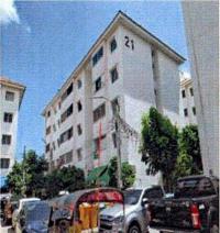 คอนโดหลุดจำนอง ธ.ธนาคารอาคารสงเคราะห์ นนทบุรี บางใหญ่ บางใหญ่