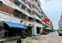 คอนโดหลุดจำนอง ธ.ธนาคารอาคารสงเคราะห์ ปทุมธานี คลองหลวง ท่าโขลง