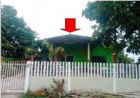 บ้านเดี่ยวหลุดจำนอง ธ.ธนาคารอาคารสงเคราะห์ อุดรธานี เมืองอุดรธานี หนองนาคำ