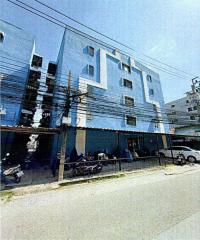 คอนโดหลุดจำนอง ธ.ธนาคารอาคารสงเคราะห์ กรุงเทพมหานคร บางเขน คลองถนน