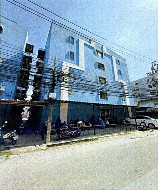 คอนโดหลุดจำนอง ธ.ธนาคารอาคารสงเคราะห์ กรุงเทพมหานคร บางเขน คลองถนน