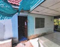 บ้านแฝดหลุดจำนอง ธ.ธนาคารอาคารสงเคราะห์ ราชบุรี จอมบึง จอมบึง