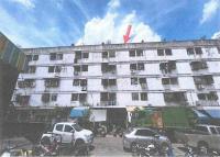 คอนโดหลุดจำนอง ธ.ธนาคารอาคารสงเคราะห์ กรุงเทพมหานคร พระโขนง บางนา