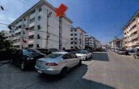 คอนโดหลุดจำนอง ธ.ธนาคารอาคารสงเคราะห์ นนทบุรี ปากเกร็ด บางพูด