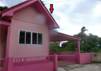 บ้านแฝดหลุดจำนอง ธ.ธนาคารอาคารสงเคราะห์ นครราชสีมา เมืองนครราชสีมา หนองระเวียง