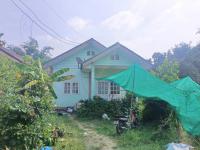 บ้านเดี่ยวหลุดจำนอง ธ.ธนาคารอาคารสงเคราะห์ นครราชสีมา สูงเนิน สูงเนิน