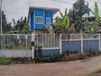 บ้านเดี่ยวหลุดจำนอง ธ.ธนาคารอาคารสงเคราะห์ กาฬสินธุ์ ยางตลาด บัวบาน