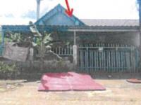 บ้านแฝดหลุดจำนอง ธ.ธนาคารอาคารสงเคราะห์ ปราจีนบุรี นาดี นาดี