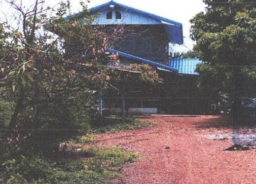 บ้านเดี่ยวหลุดจำนอง ธ.ธนาคารอาคารสงเคราะห์ เพชรบูรณ์ หนองไผ่ เพชรละคร