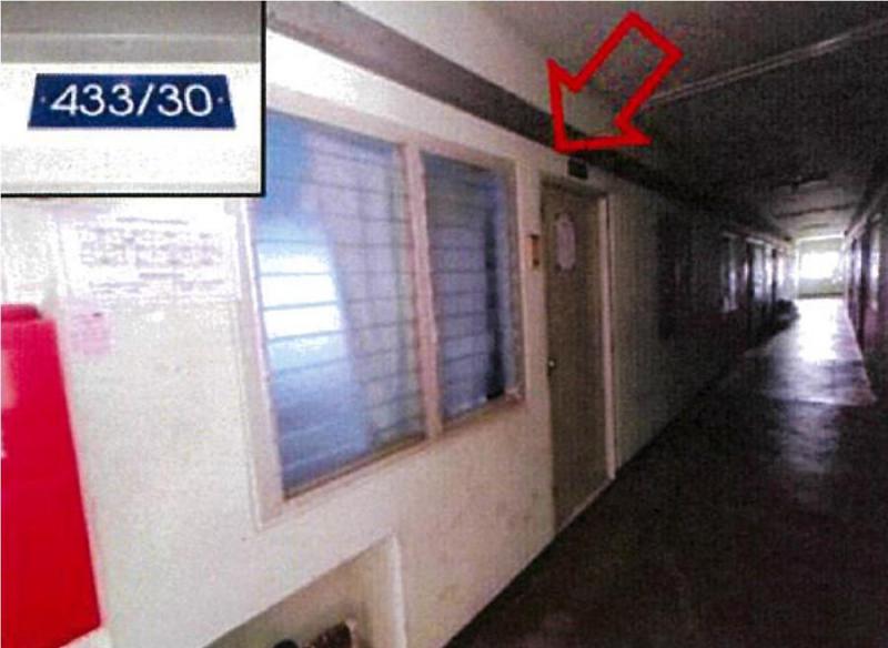 คอนโดหลุดจำนอง ธ.ธนาคารอาคารสงเคราะห์ ชลบุรี ศรีราชา บางพระ