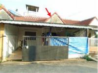 ทาวน์เฮ้าส์หลุดจำนอง ธ.ธนาคารอาคารสงเคราะห์ ระยอง เมืองระยอง มาบตาพุด