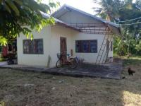 บ้านเดี่ยวหลุดจำนอง ธ.ธนาคารอาคารสงเคราะห์ กาฬสินธุ์ ยางตลาด โนนสูง