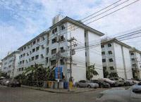 คอนโดหลุดจำนอง ธ.ธนาคารอาคารสงเคราะห์ ปทุมธานี คลองหลวง คลองหนึ่ง