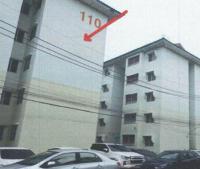 คอนโดหลุดจำนอง ธ.ธนาคารอาคารสงเคราะห์ ปทุมธานี คลองหลวง คลองหนึ่ง