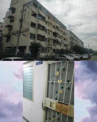 คอนโดหลุดจำนอง ธ.ธนาคารอาคารสงเคราะห์ สมุทรปราการ พระสมุทรเจดีย์ ในคลองบางปลากด