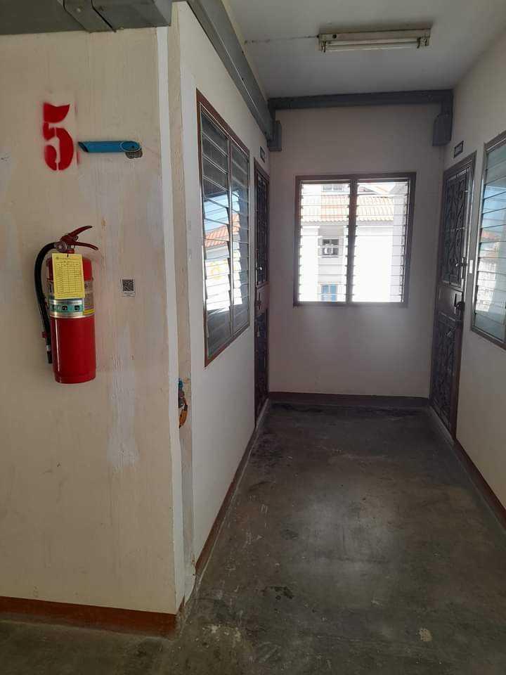 คอนโดหลุดจำนอง ธ.ธนาคารอาคารสงเคราะห์ ปทุมธานี คลองหลวง คลองหนึ่ง