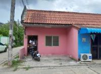 ทาวน์เฮ้าส์หลุดจำนอง ธ.ธนาคารอาคารสงเคราะห์ สงขลา สะเดา ปาดังเบซาร์