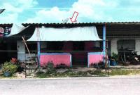 ทาวน์เฮ้าส์หลุดจำนอง ธ.ธนาคารอาคารสงเคราะห์ สงขลา สะเดา สะเดา