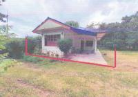 บ้านเดี่ยวหลุดจำนอง ธ.ธนาคารอาคารสงเคราะห์ สงขลา สะเดา เขามีเกียรติ