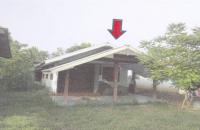 บ้านเดี่ยวหลุดจำนอง ธ.ธนาคารอาคารสงเคราะห์ เลย ภูกระดึง ท่าช้างคล้อง