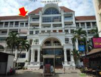 คอนโดหลุดจำนอง ธ.ธนาคารอาคารสงเคราะห์ ชลบุรี บางละมุง หนองปรือ