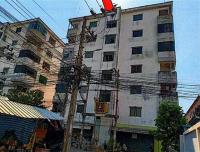 คอนโดหลุดจำนอง ธ.ธนาคารอาคารสงเคราะห์ กรุงเทพมหานคร บางเขน คลองถนน