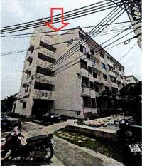 คอนโดหลุดจำนอง ธ.ธนาคารอาคารสงเคราะห์ สมุทรปราการ บางพลี บางโฉลง