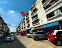 คอนโดหลุดจำนอง ธ.ธนาคารอาคารสงเคราะห์ นนทบุรี เมืองนนทบุรี ตลาดขวัญ