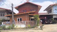 บ้านเดี่ยวหลุดจำนอง ธ.ธนาคารอาคารสงเคราะห์ อุดรธานี กุมภวาปี สีออ