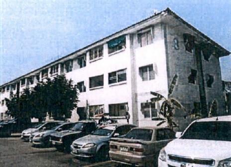 คอนโดหลุดจำนอง ธ.ธนาคารอาคารสงเคราะห์ ชลบุรี ศรีราชา สุรศักดิ์