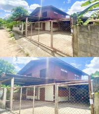 บ้านเดี่ยวหลุดจำนอง ธ.ธนาคารอาคารสงเคราะห์ นครราชสีมา โชคชัย ท่าอ่าง