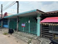 ทาวน์เฮ้าส์หลุดจำนอง ธ.ธนาคารอาคารสงเคราะห์ พิษณุโลก เมืองพิษณุโลก สมอแข